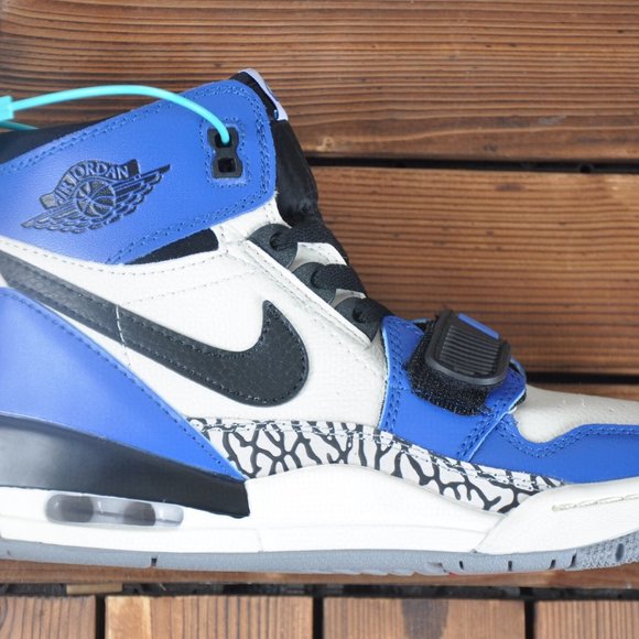 Nike Air Jordan AJ men\'s sneakers main image 6